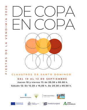 De copa en copa