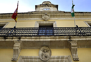 Ayuntamiento de Jerez. Acuerdo Hacienda