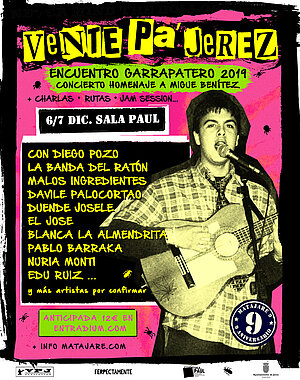 Vente Pa Jerez