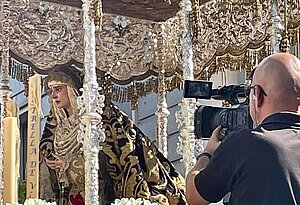 Programa Especial Semana Santa Onda Jerez RTV