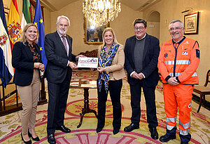 Zona cardioasegurada