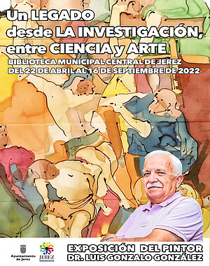 Exposición Luis Gonzalo González