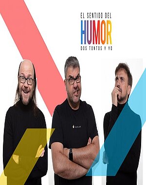 el sentido del humor