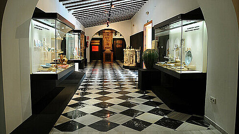 Museo Arqueológico