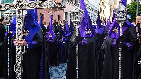 Viernes Santo