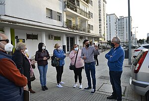 Barriada