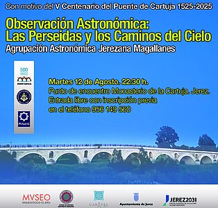 Observación Astronómica