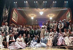 Coro del Teatro Villamarta