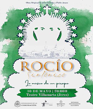 Rocío Sinfónico