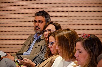 Jornada Economías Emergentes y Transformadoras