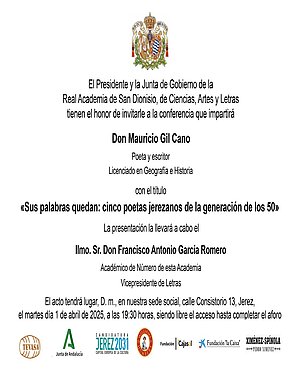 Academia San Dionisio