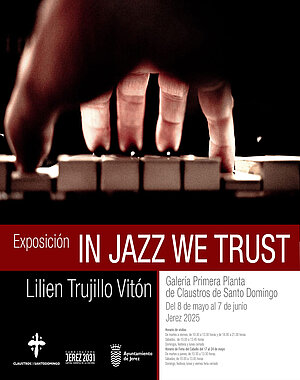 Exposición fotográfica Jazz