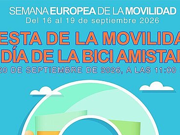 SEMANA EUROPEA DE LA MOVILIDAD 2026