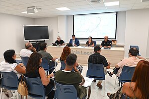 Consejo Local