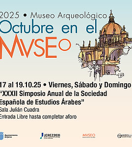 XXXII Simposio Anual de la Sociedad Española de Estudios Árabes