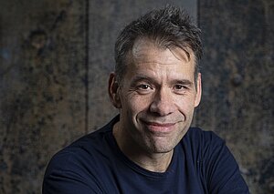 Fotografía de Rubén Amón 