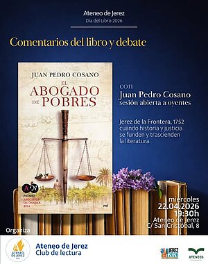 El abogado de los pobres