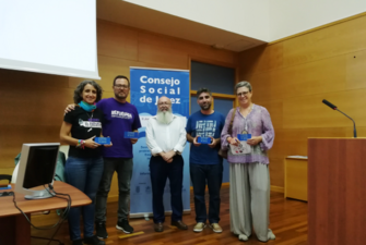 II Jornadas del Consejo Social 