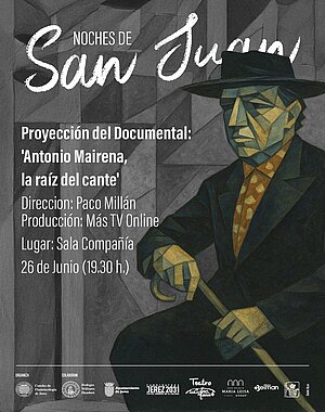 Documental Mairena
