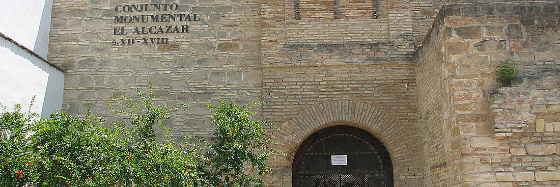 Alcazar
