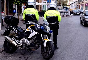 Policía Local