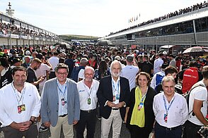 Galería Campeonato de Superbike