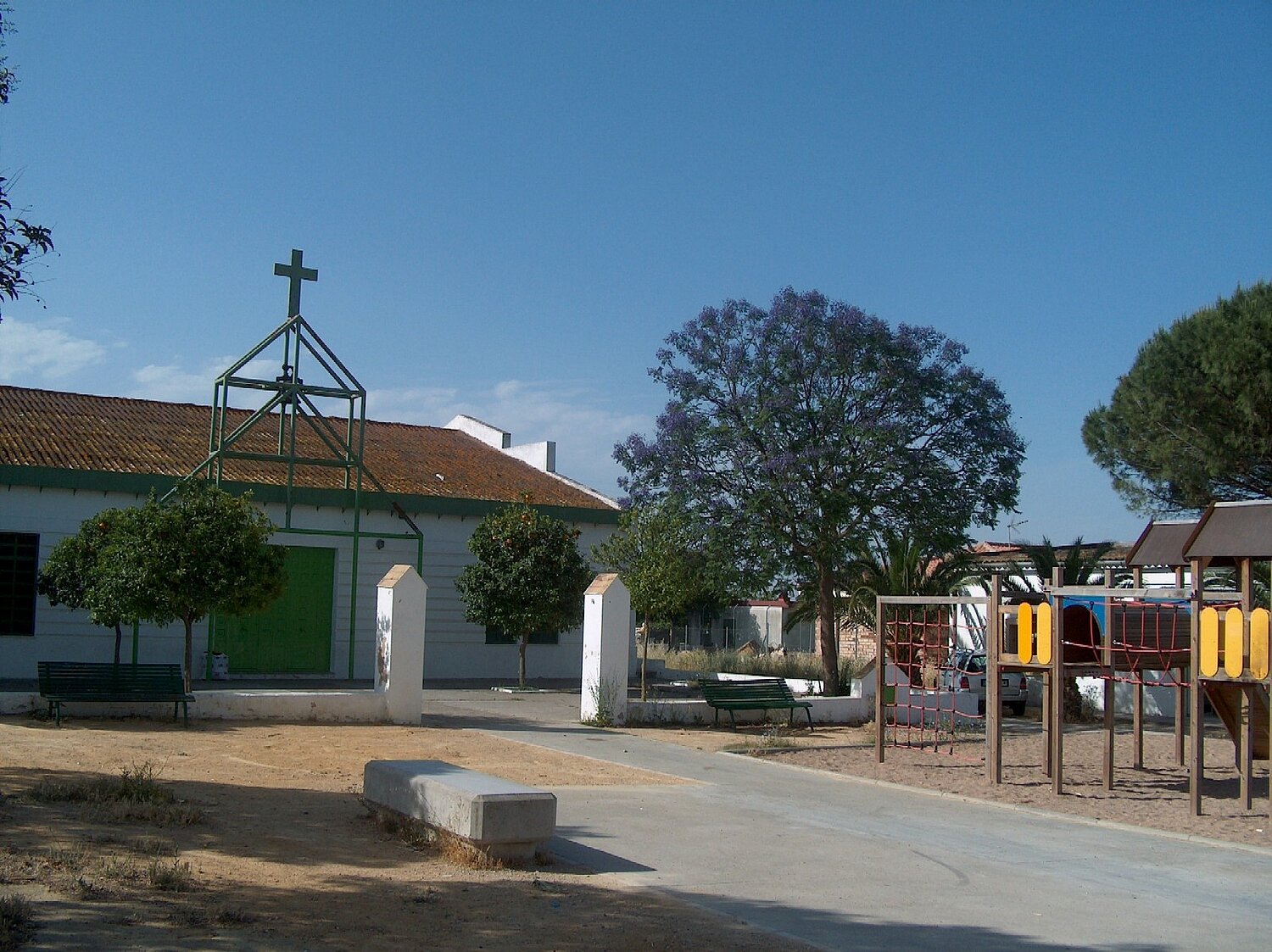 Imagen de Cuartillos