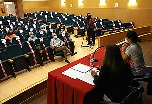 Consejo Local del Voluntariado