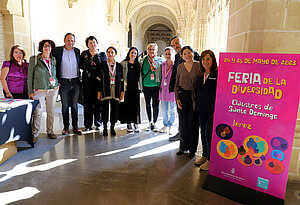 Feria de la Diversidad