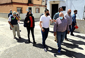 Mejoras en La Liberación