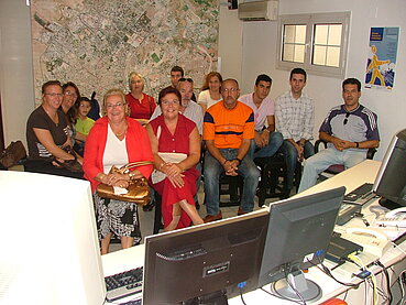 Imagen visita 42