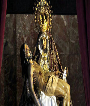 Imagen Las Angustias