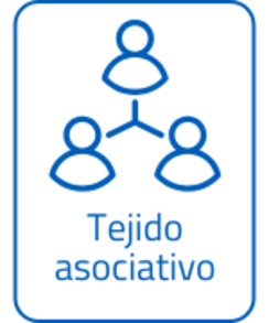 Tejido asociativo
