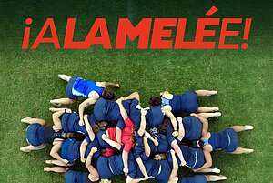 Igualdad apoya el preestreno del documental A la Melee