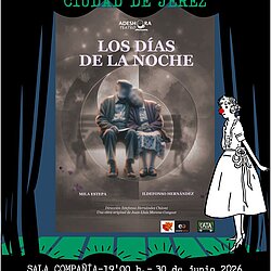 Los días de la noche