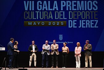 Gala del Deporte 2025