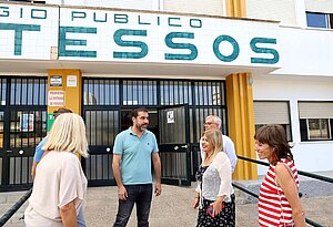 PIREP colegios