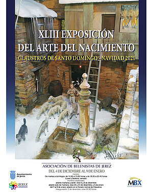 EXPOSICIÓN DEL ARTE DEL NACIMIENTO