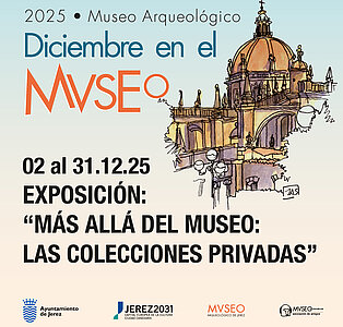 Más allá del Museo: las colecciones privadas