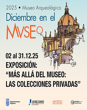 Más allá del Museo: las colecciones privadas