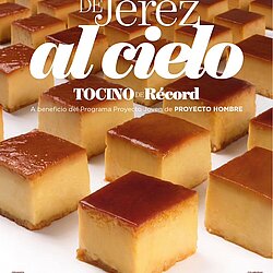 tocino cielo