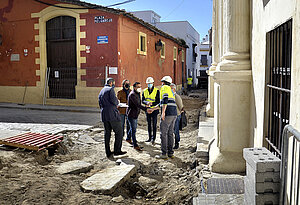 San Juan de los Caballeros