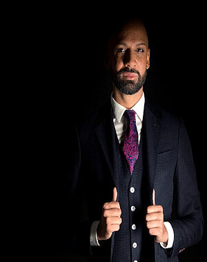 Fernando Soto