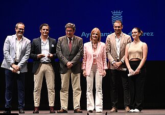 Gala del Deporte 2025