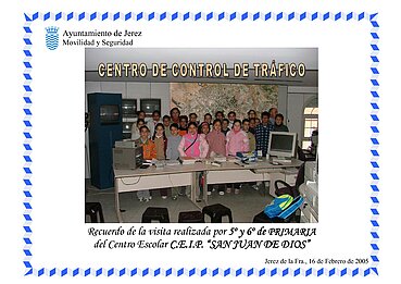 Imagen diploma San Juan de Dios