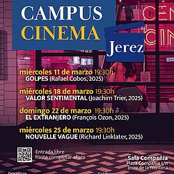 Campus Cinema