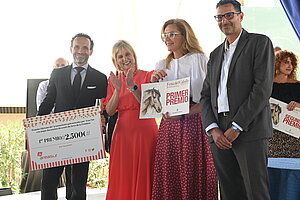 Balance Feria de Jerez 2024