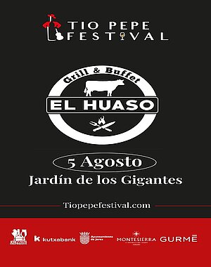 El Huaso