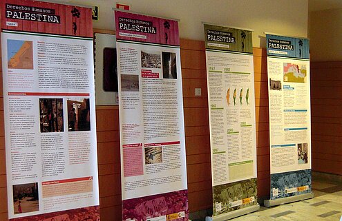 Imagen exposición
