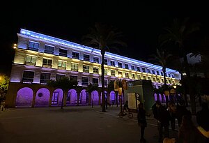 Iluminación Singular